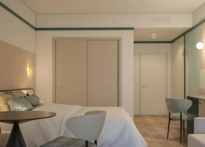 Medplaya Hotel Pez Espada