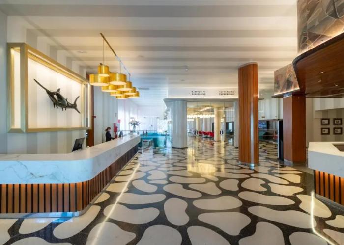 Medplaya Hotel Pez Espada