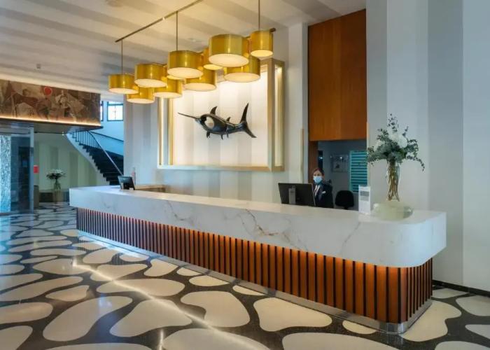 Medplaya Hotel Pez Espada