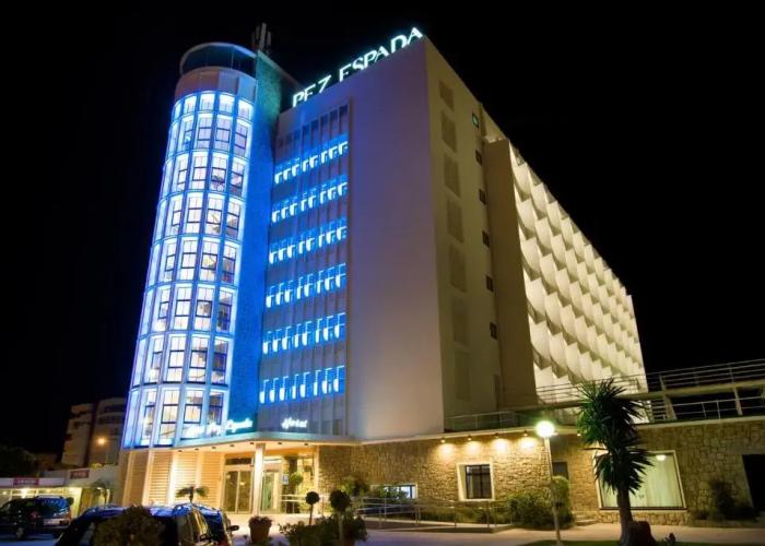 Medplaya Hotel Pez Espada