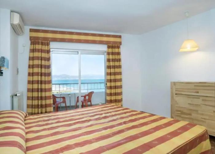 Hotel Apartamentos Bajondillo