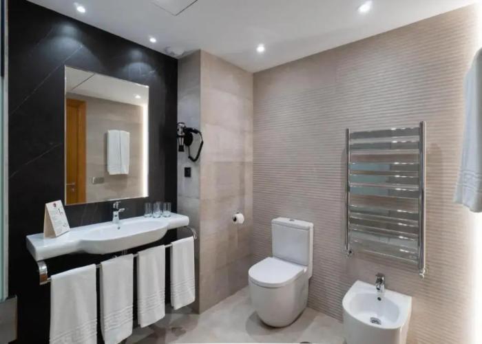 Hotel Apartamentos Bajondillo