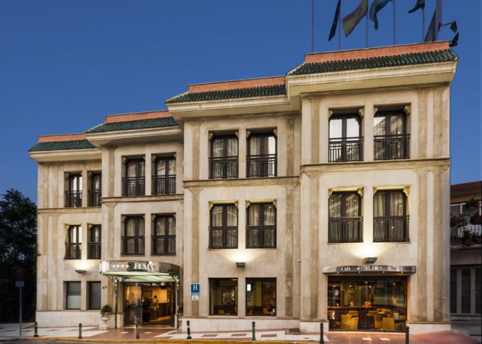 Hotel Fénix Torremolinos - Adults Only Recommended