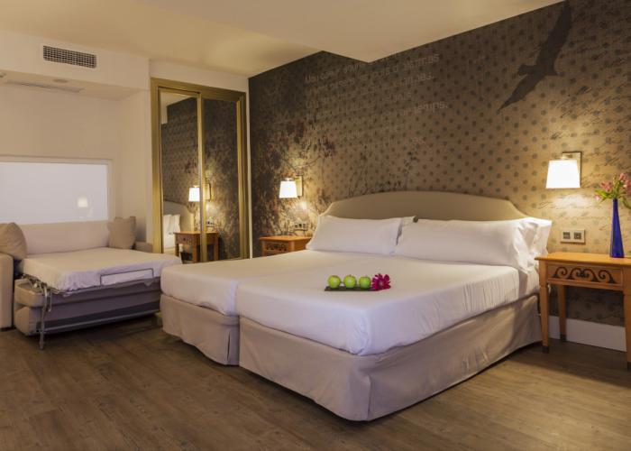 Hotel Fénix Torremolinos - Adults Only Recommended