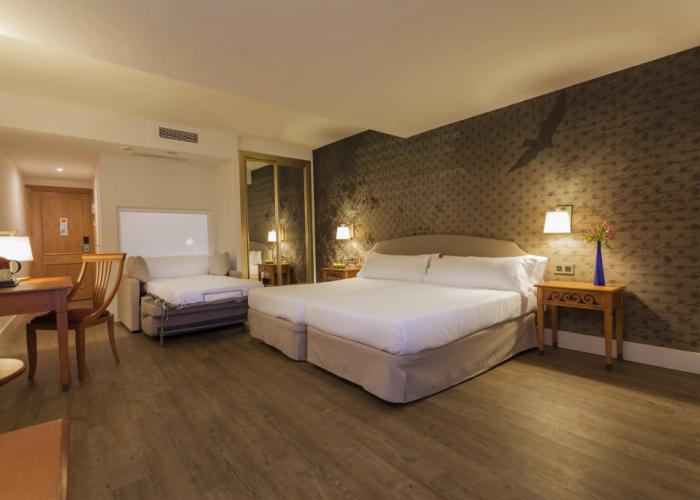 Hotel Fénix Torremolinos - Adults Only Recommended