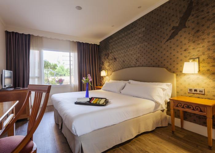 Hotel Fénix Torremolinos - Adults Only Recommended