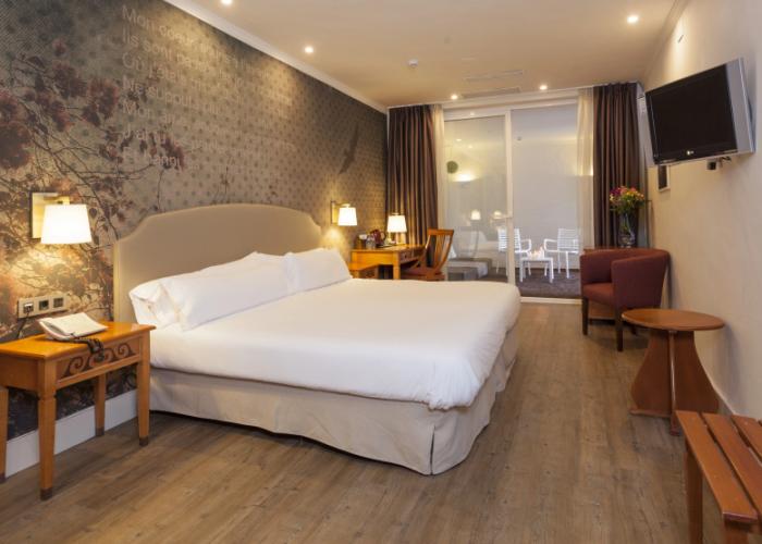 Hotel Fénix Torremolinos - Adults Only Recommended