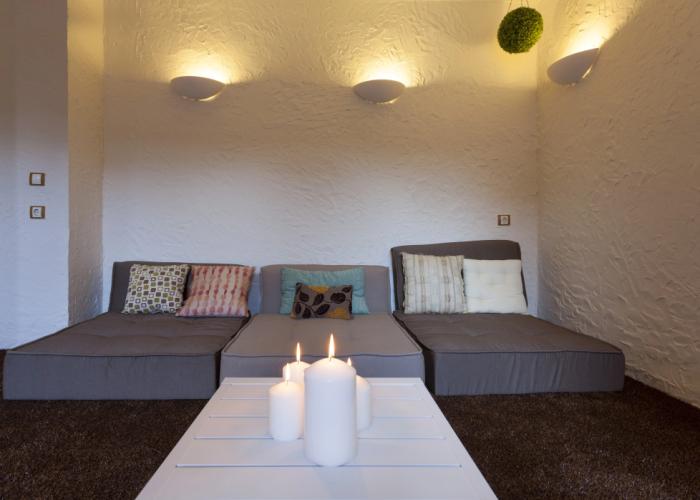 Hotel Fénix Torremolinos - Adults Only Recommended