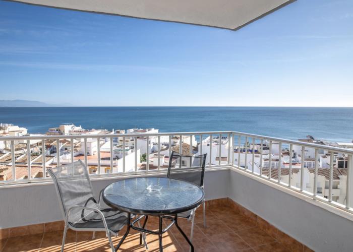 Palm Beach Club Apartamentos