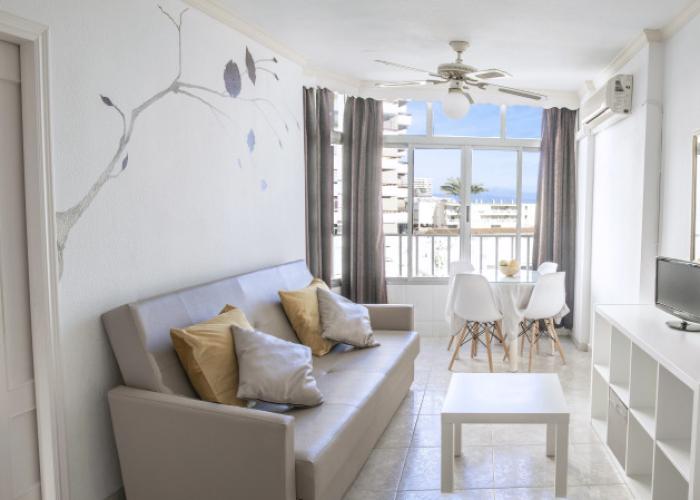 Palm Beach Club Apartamentos