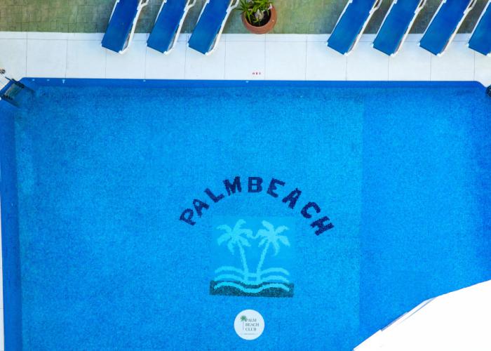 Palm Beach Club Apartamentos