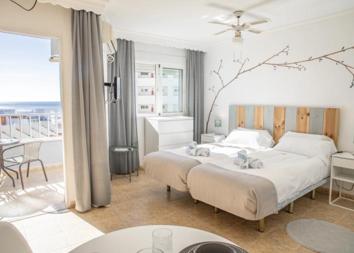 Palm Beach Club Apartamentos