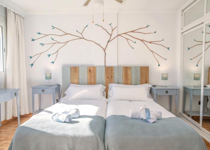 Palm Beach Club Apartamentos