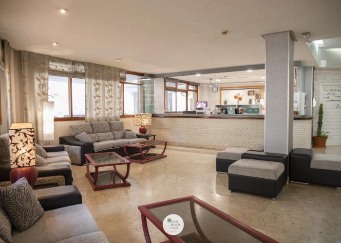 Palm Beach Club Apartamentos