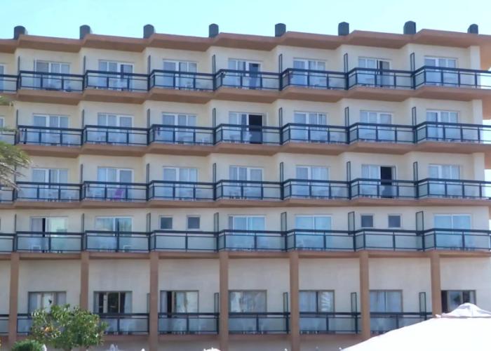 Hotel Riu Costa del Sol - All Inclusive