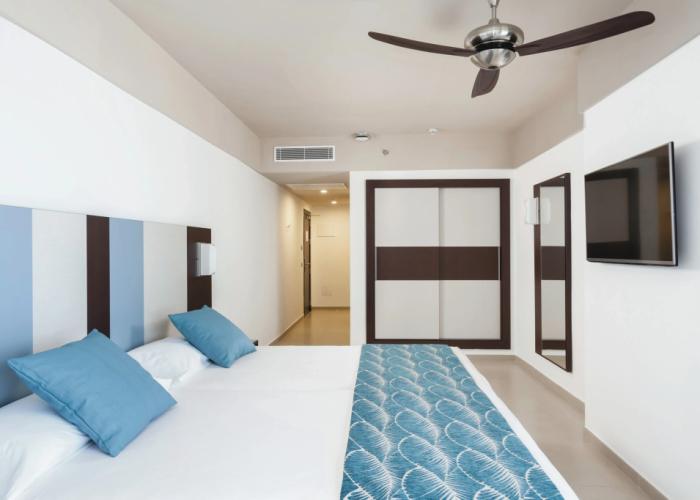 Hotel Riu Costa del Sol - All Inclusive