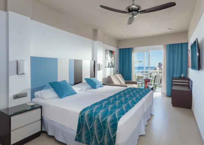 Hotel Riu Costa del Sol - All Inclusive