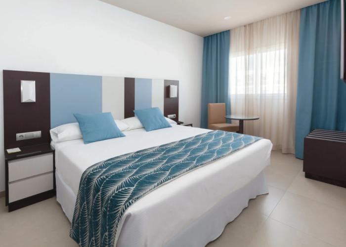 Hotel Riu Costa del Sol - All Inclusive