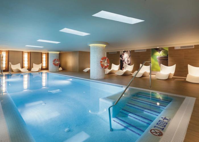 Hotel Riu Costa del Sol - All Inclusive