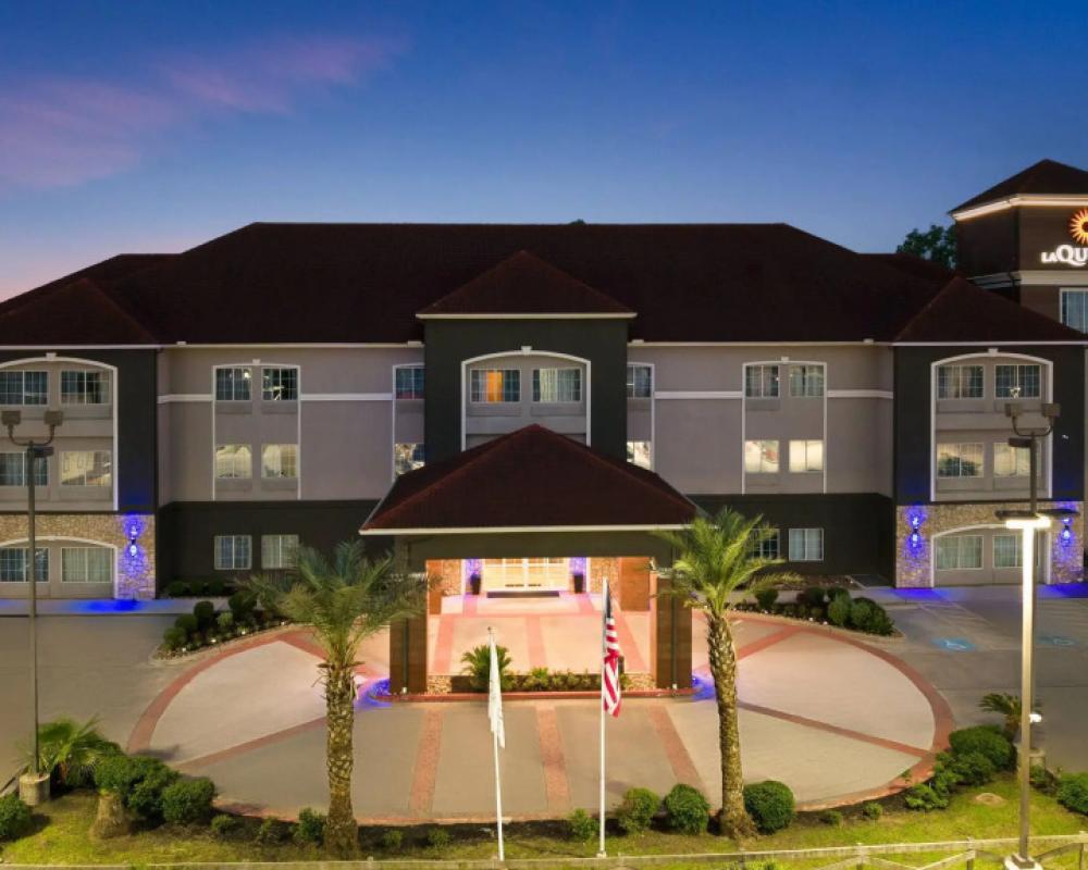 La Quinta Inn & Suites by Wyndham-Brookshire-West Katy