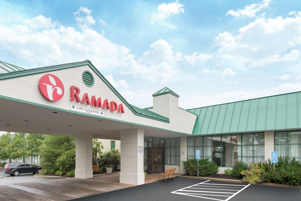 Ramada Ellsworth