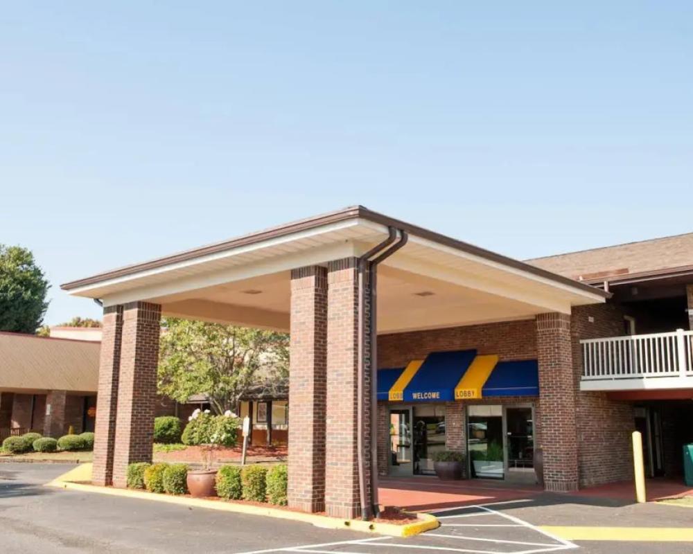 Days Inn by Wyndham Kings Dominion/Doswell