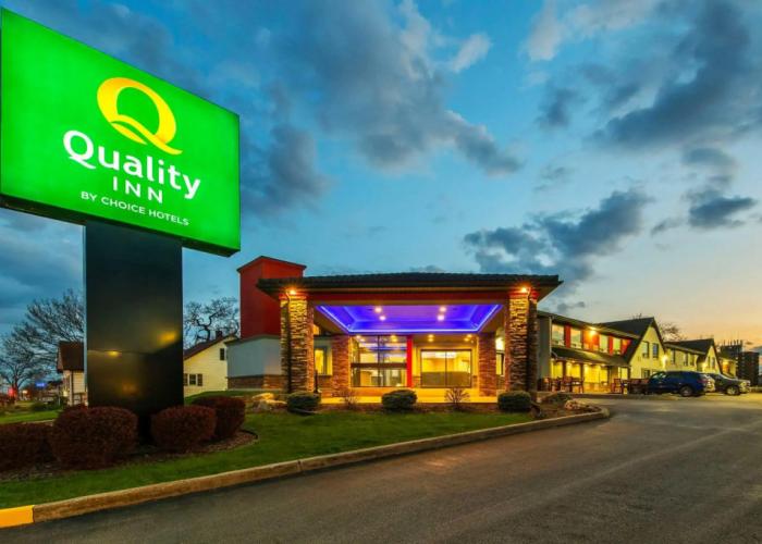 Quality Inn