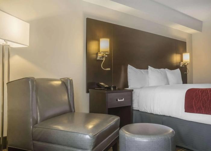 Quality Inn