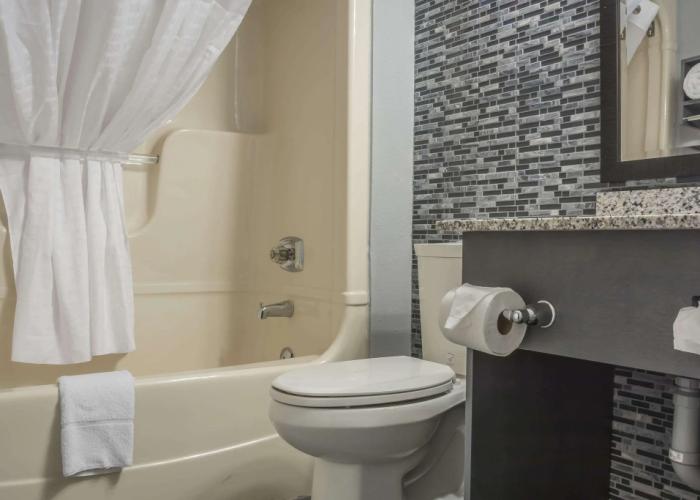 Quality Inn