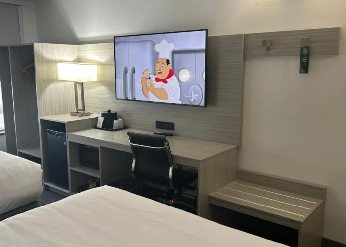 Quality Inn