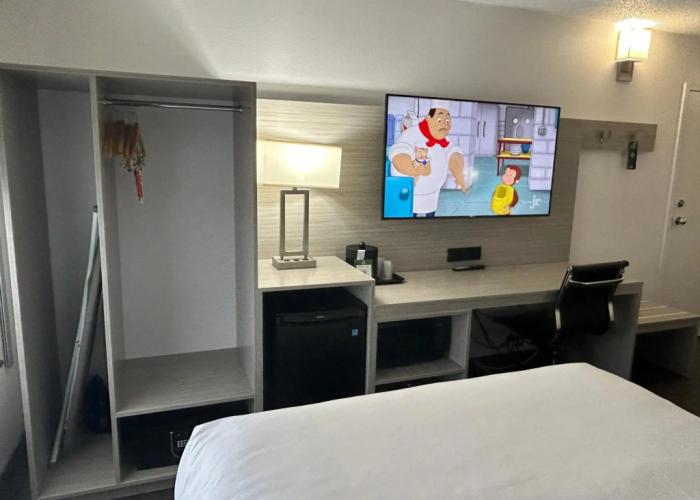 Quality Inn
