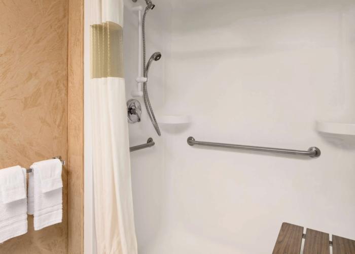 Days Inn by Wyndham Leamington