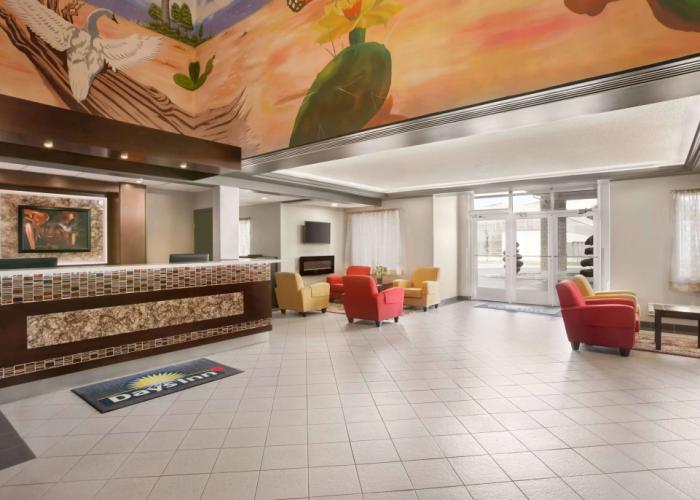 Days Inn by Wyndham Leamington