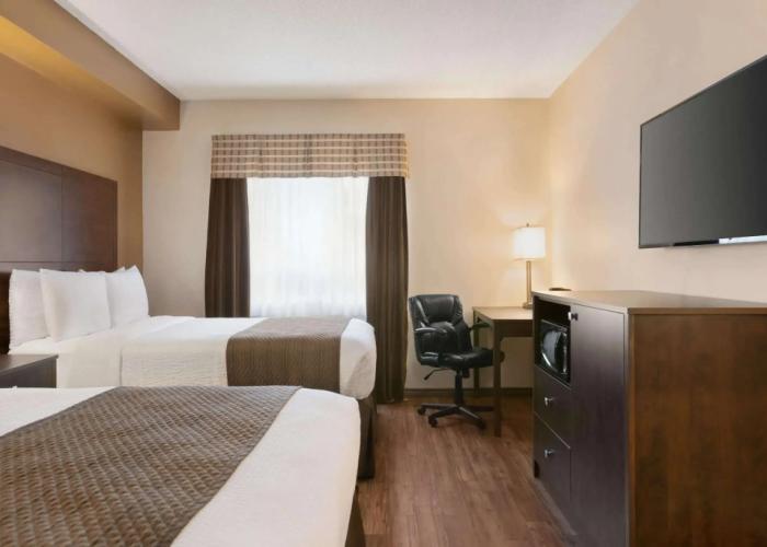 Days Inn by Wyndham Leamington