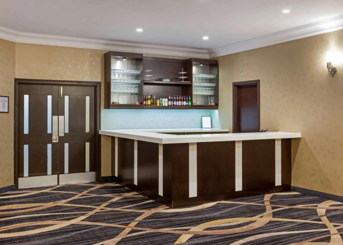 Best Western Plus Leamington Hotel & Conference Centre