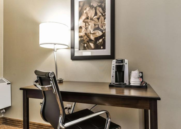Best Western Plus Leamington Hotel & Conference Centre