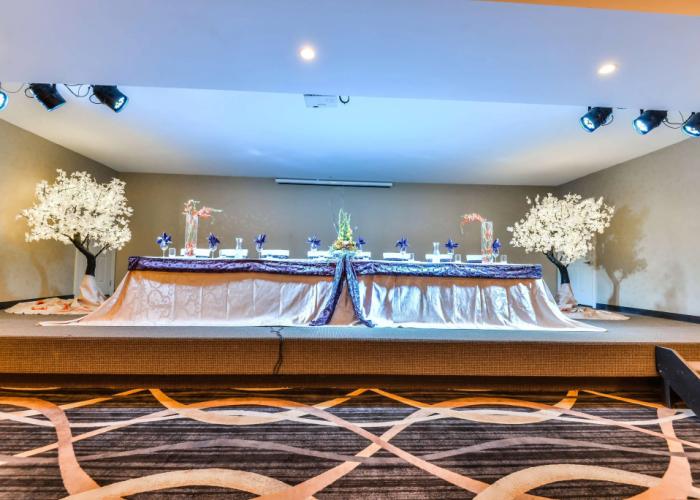 Best Western Plus Leamington Hotel & Conference Centre