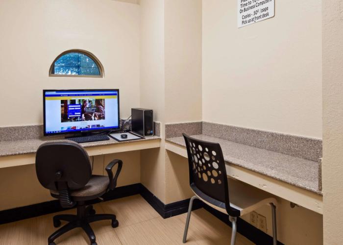 Best Western Plus Leamington Hotel & Conference Centre