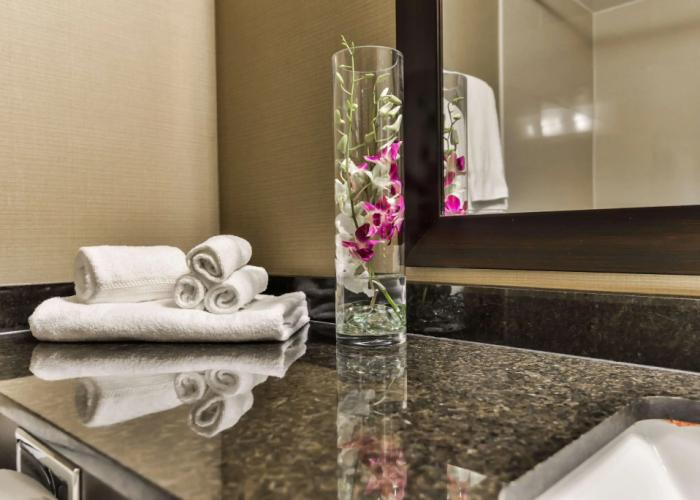 Best Western Plus Leamington Hotel & Conference Centre