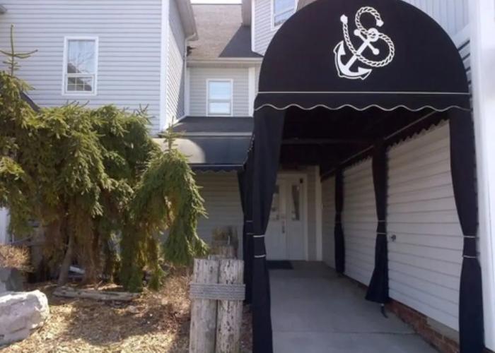 Seacliffe Inn