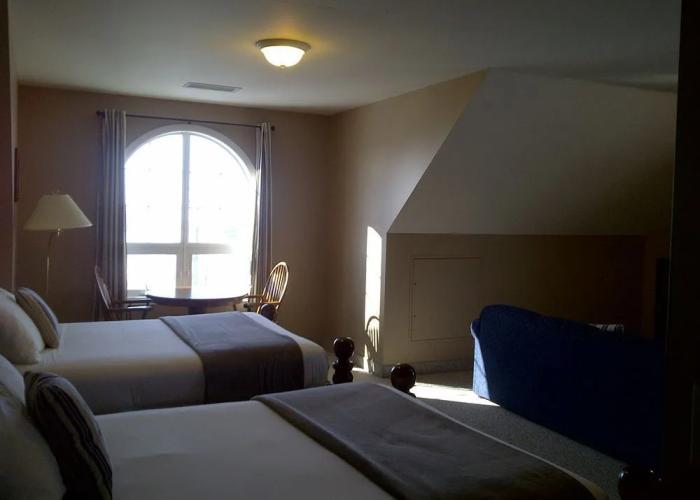 Seacliffe Inn
