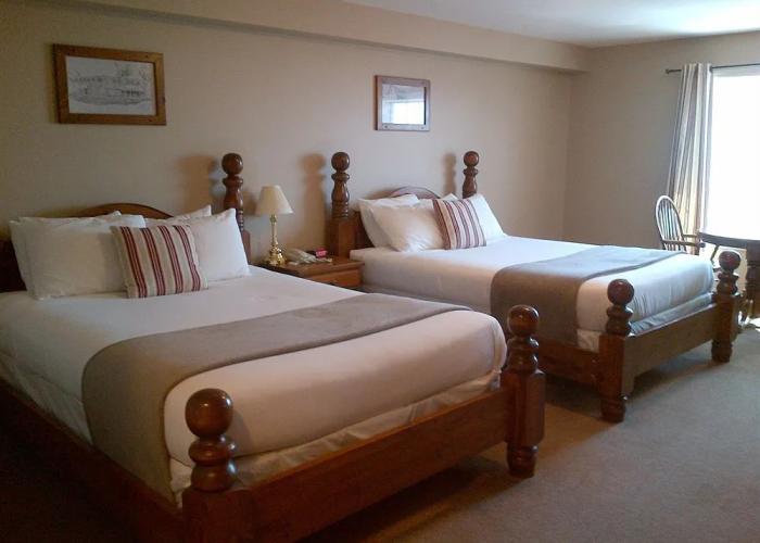 Seacliffe Inn