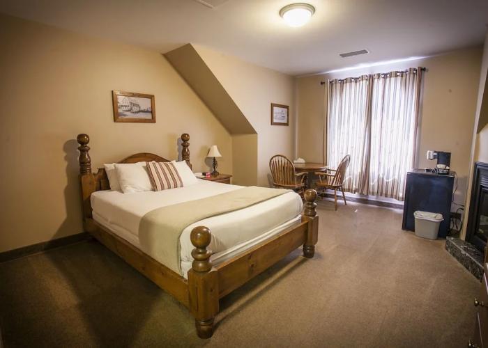 Seacliffe Inn