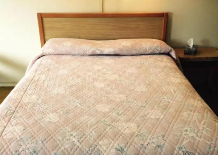 Town N Country Motor Inn