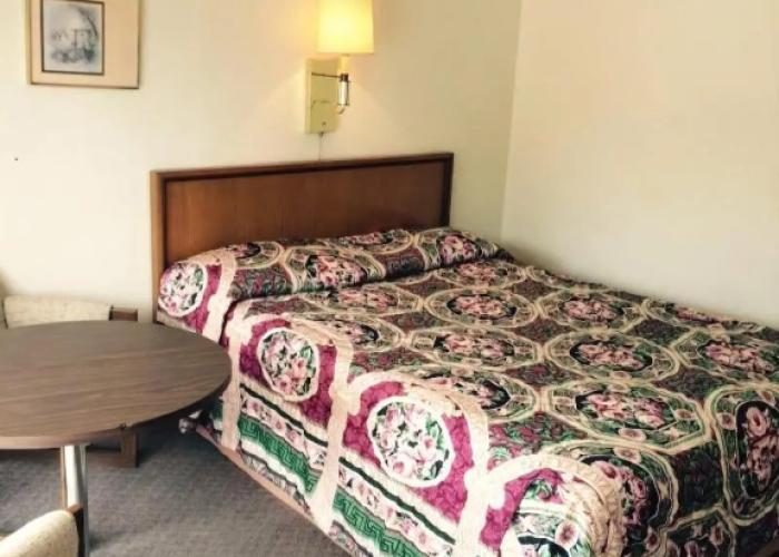Town N Country Motor Inn