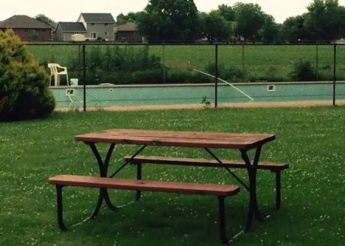 Town N Country Motor Inn