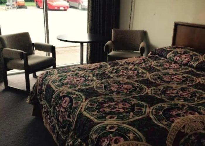 Town N Country Motor Inn