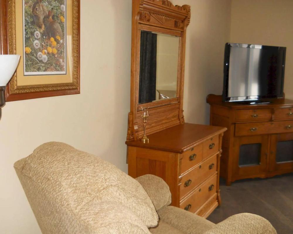 Wenzler's Landing Bed & Breakfast