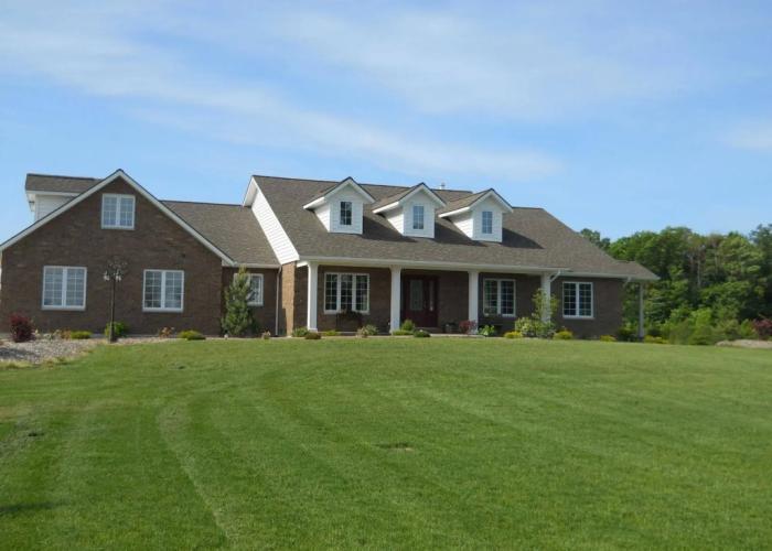 Wenzler's Landing Bed & Breakfast