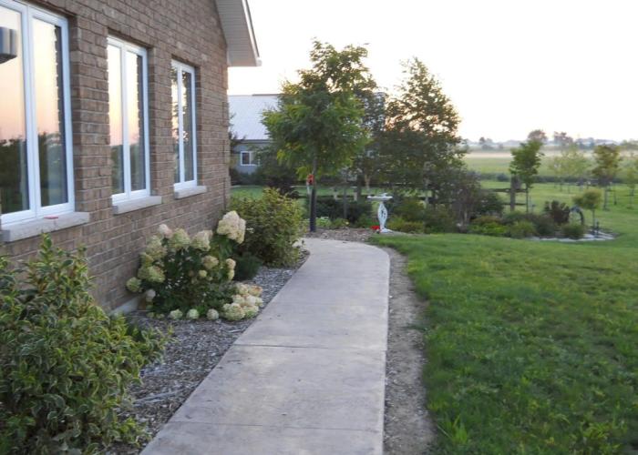 Wenzler's Landing Bed & Breakfast